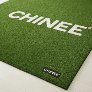 Customizable Commercial Artificial Grass for Sports and Landscaping Industries