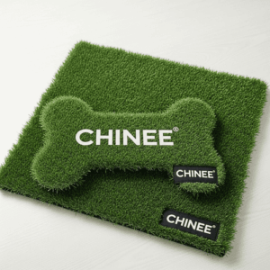 Customized Artificial Grass for Pet Play Areas and Sports Fields