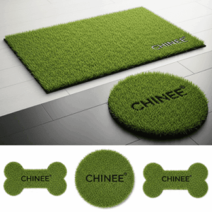 Customized Artificial Grass for Commercial and Residential Landscaping