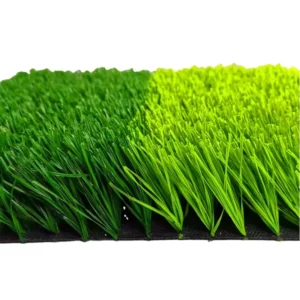 Meisen Eco friendly Durable Green Artificial Grass for Garden Park Playground Outdoor Indoor Gym School Football Multisport Turf