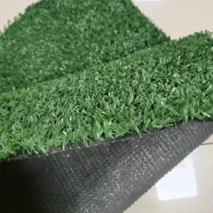 Meisen Low Price 10mm 15mm 20mm Synthetic Turf for Outdoor Indoor Roof Carpet Deck Floor Green Landscapes Colorful Natural Grass