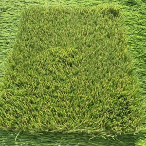 Model Artificial Grass High Quality Plastic Waterproof Strong Silk Natural Soft Landscape Carpet Home Garden
