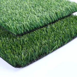Multi-Purpose Waterproof Synthetic Turf Mat for Football Fields, Backyards and Gardens