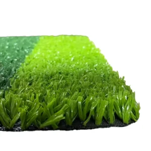 Multi Sport Outdoor Green Plastic Artificial Turf Putting Green Soft Realistic Basketball Grass Carpet for Soccer Rugby Training