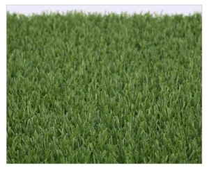 Multi specification Realistic Artificial Turf PP Material Zero Maintenance Cost Suitable for Outdoor Lawns