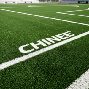 Customizable Artificial Soccer Turf for Professional and Recreational Sports Industry