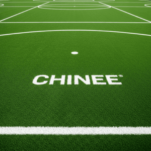 Customizable Synthetic Turf for Sports and Commercial Applications