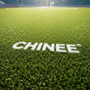 Customized Artificial Grass for Sports and Landscaping Industry by Chinee Artifical Grass Co., Ltd.