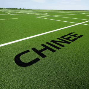 Customizable Premium Artificial Grass for Sports and Landscaping Industry