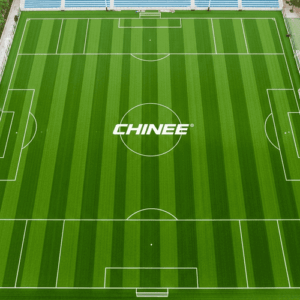 Customized Football Field Artificial Grass for Sports Facilities