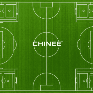 Customizable Synthetic Football Field Grass for Sports Facilities and Training Grounds