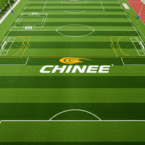 Customized Premium Artificial Grass for Sports Fields and Recreational Industries