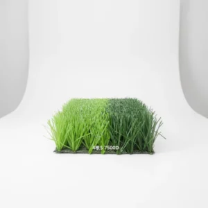 Multicolour Football Gym Synthetic Artificial Turf Grass for Garden Sports Flooring