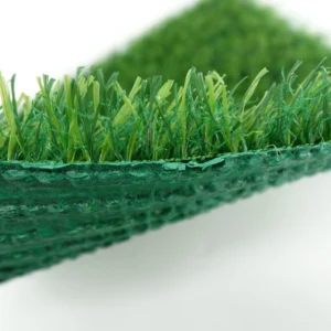 Natural 25mm Waterproof Eco-Friendly Artificial Grass Lawn Synthetic Turf for Garden Landscaping