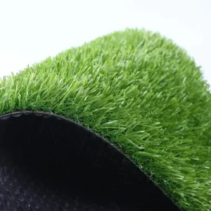 Natural Appearance Eco-Friendly High Quality Artificial Grass Turf with Easy Installation for Outdoor Decoration
