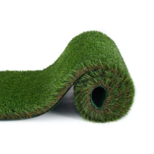 Natural Artificial Grass Lawn Synthetic Turf for Garden Landscaping