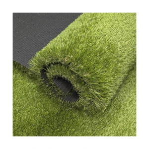 Natural Garden Landscape Artificial Plant Synthetic Artificial Grass Green Rug Carpet