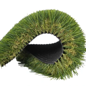 Natural Indoor Artificial Turf Grass Carpet for Garden Landscaping