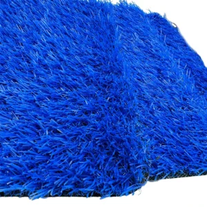 Natural Look Anti UV Synthetic Grass Lawn For Playground Kindergarten Soft Texture Realistic Artificial Turf For Pet Decoration