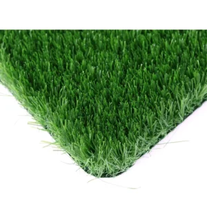 Natural-Looking Artificial Plastic Turf Lawn Grass Carpet Wedding Floor
