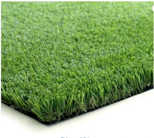 Natural Thick Realistic Deluxe Artificial Grass Turf Synthetic Lawn Indoor Backyard Soft High Density Eco Friendly