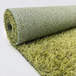 No-Filling Knitted Artificial Grass, Soft Touch, Kids Safe, for Kindergartens