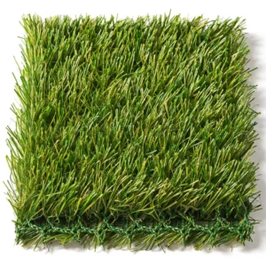 No Infill Artificial Putting Turf Fast Drainage Waterproof Synthetic Lawn for Balcony Decor