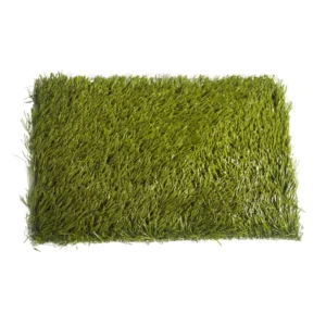 Non-Infill 30mm Golf Turf High Density PP PET Synthetic Grass for Backyard Putting Green