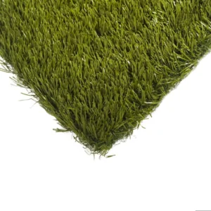 Woven Mesh Backing 40mm Fast-Drainage Durable-Tuft-Lock Artificial Grass for Outdoor Landscape Decoration