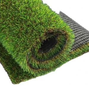Non Slip Artificial Lawn Long Lasting Artificial Grass Mat Golf Putting Greens Soccer Sports Field High Elasticity Weatherproof