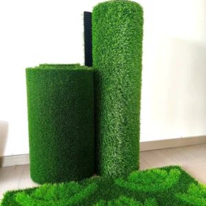 Non-Toxic Artificial Grass Synthetic Turf for Landscape Outdoor Spaces