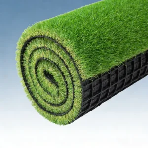 45mm Pile Height PP and PE Artificial Grass Turf for Sports Fields and Playgrounds