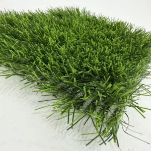 OEM Direct Fill Free Knitted Artificial Sports Grass High Durability Synthetic Turf for Football Field Landscape