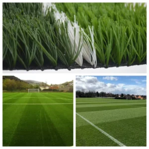 OEM Factory Direct Sales Customized Eco Friendly Plastic Artificial Grass Turf for Sports Use