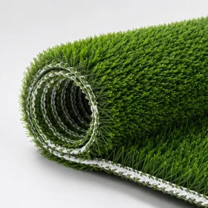 OEM Golf Fringe Grass Flexible Woven Construction Fast Drainage for Golf Practice Putting Green