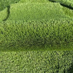 ONDO Grass Factory Directly Sell 20mm 30mm Eco Friendly Green Natural Grass Artificial Turf PE Material Durable Use