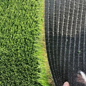 ONDO Grass Factory Sell Synthetic Turf Green Carpet Looks Natural Soft Carpet Use for Home Garden
