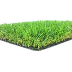 Ornamental Garden Landscaping 40mm Artificial Grass