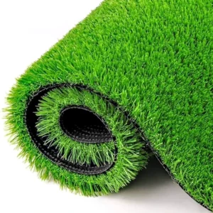 Outdoor 20mm Leisure Carpet Synthetic Grass Garden Landscape Paving Green Artificial Grass