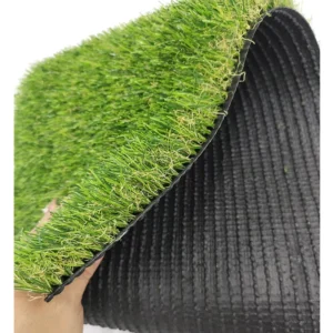Outdoor Anti uv Easy Installation Fake Lawn Tapis Gazon Grass Autumn Synthetic Turf Artificial Grass Carpet