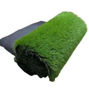 Outdoor Artificial Grass Carpet Turf for Wedding Exhibition Badminton Soccer Projects and Football Fields