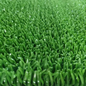 Outdoor Artificial Grass Gold Mining Mat Eco Friendly Durable PE Material Customization Available Factory Supply