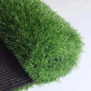 Outdoor Artificial Grass Turf for Sports and Home Gym Flooring, 40mm/50mm