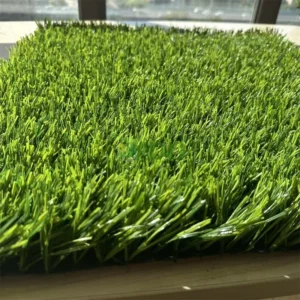 Outdoor Artificial Turf Lawn Football Synthetic Grass for Sports, Soccer, Kindergarten and Playground Use