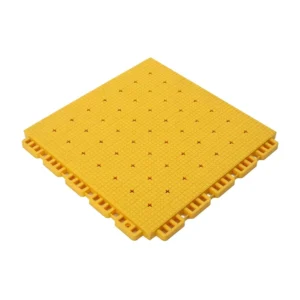 Outdoor Basketball Court Flooring Basketball Floor Outside Sport Court Tiles