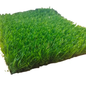 Outdoor Decorative Garden Artificial Grass Carpet Soft Waterproof Fire Resistant