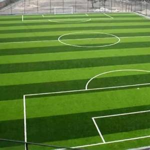 Outdoor Football Soccer Field Synthetic Grass Carpet Sports Flooring Artificial Turf