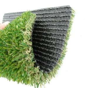 Outdoor Football and Soccer Synthetic Turf, 25mm, Waterproof Sports Flooring