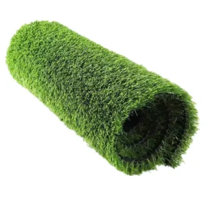 Outdoor Garden Green Artificial Lawn Grass