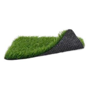 Outdoor Green PE Artificial Turf for Table Tennis, Football, Soccer and Badminton